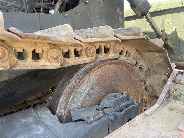 Used 1987 CATERPILLAR D7G - CRAWLER TRACTORS