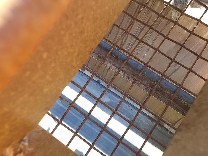 Used METSO ST171 - CRUSHER