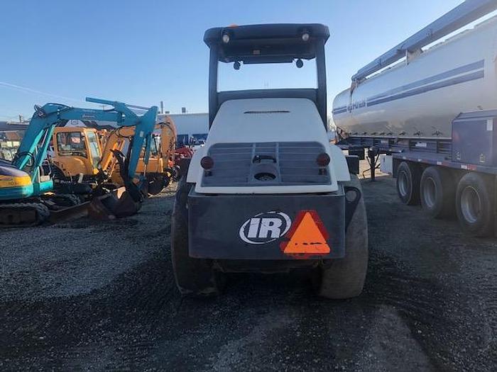 Used 2010 INGERSOLL RAND SD105DA - COMPACTORS