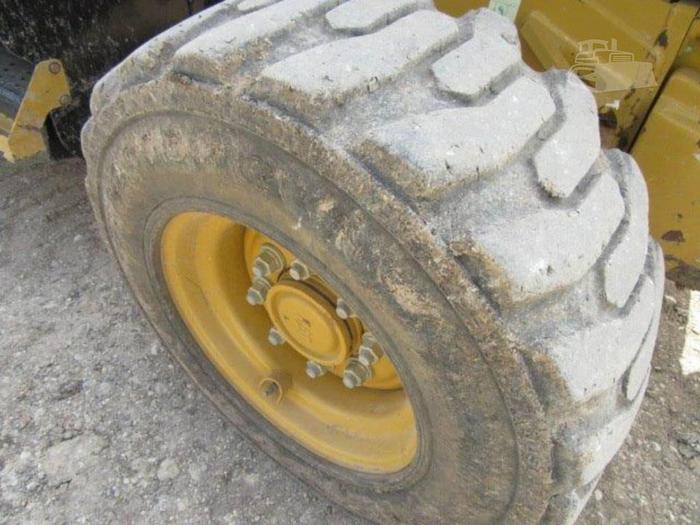 Used 2014 CATERPILLAR 416F - BACKHOES