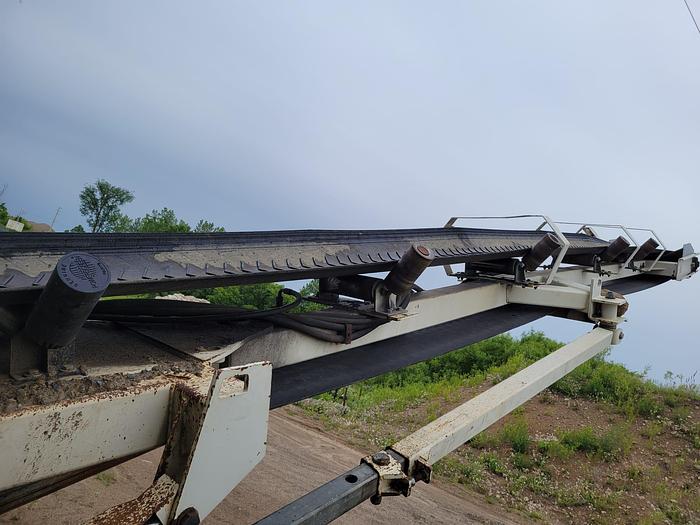 Used 2006  METSO ST352 - CRUSHER