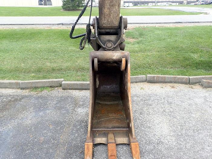 Used 2000 CATERPILLAR M320(6WL) - EXCAVATORS