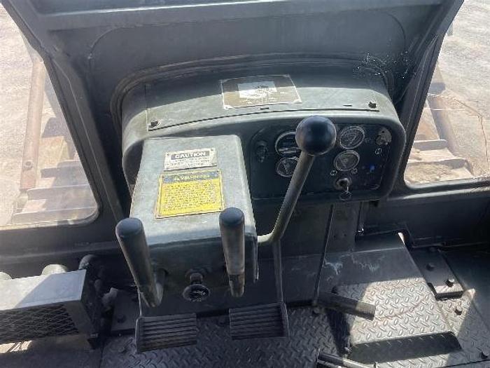 Used 1987 CATERPILLAR D7G - CRAWLER TRACTORS