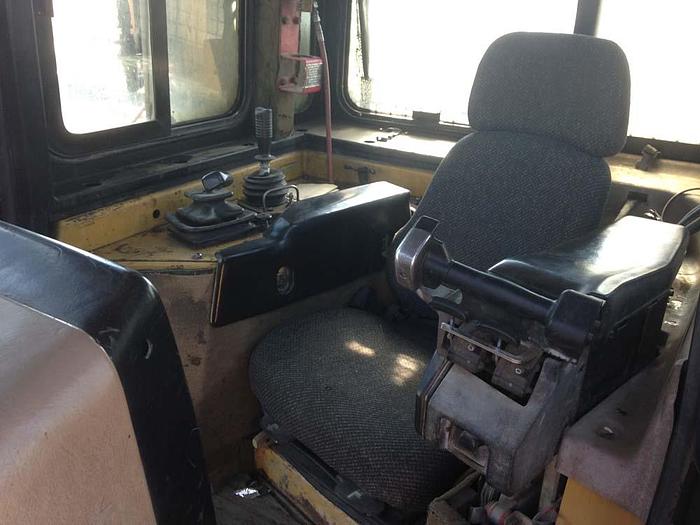 Used 1999 CATERPILLAR D7R LGP - CRAWLER TRACTORS