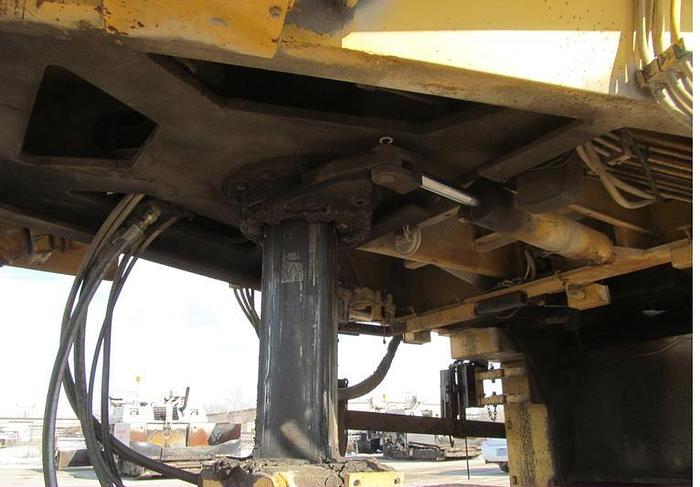 Used 1995 CATERPILLAR PR-450C - ROAD RECLAIMER OFF