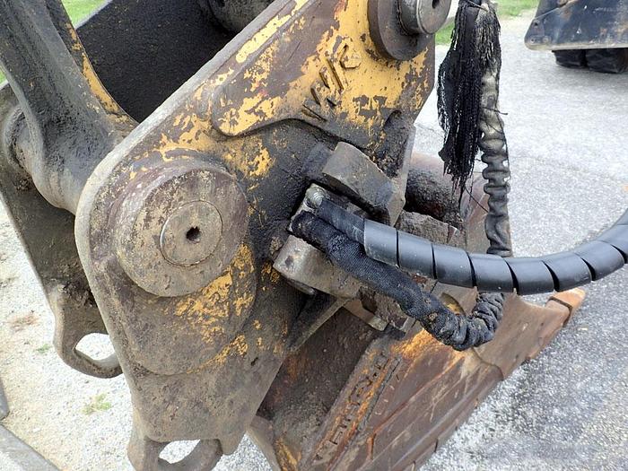 Used 2000 CATERPILLAR M320(6WL) - EXCAVATORS