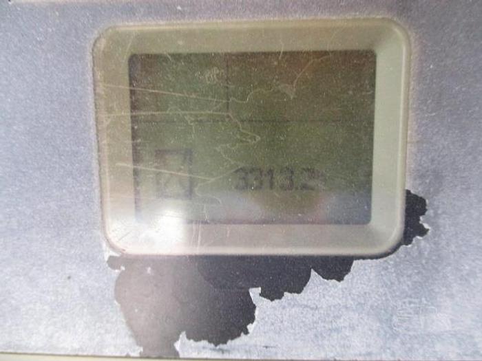 Used 2014 CATERPILLAR 416F - BACKHOES