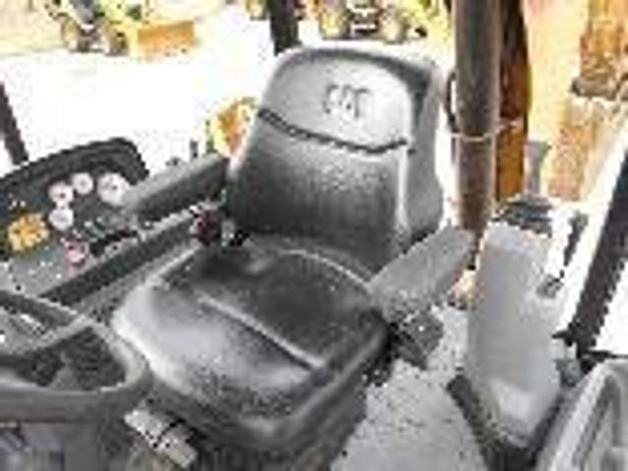 Used 2011 CATERPILLAR 420E - BACKHOES
