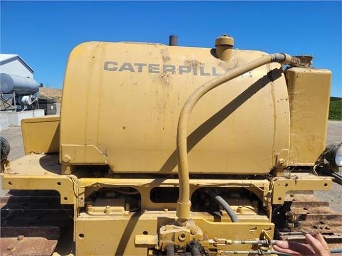 Used 1975 CATERPILLAR D7G - CRAWLER TRACTORS