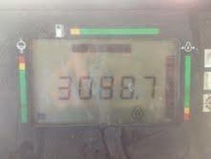 Used 1999 CASE IH 8870 - WINDROWER