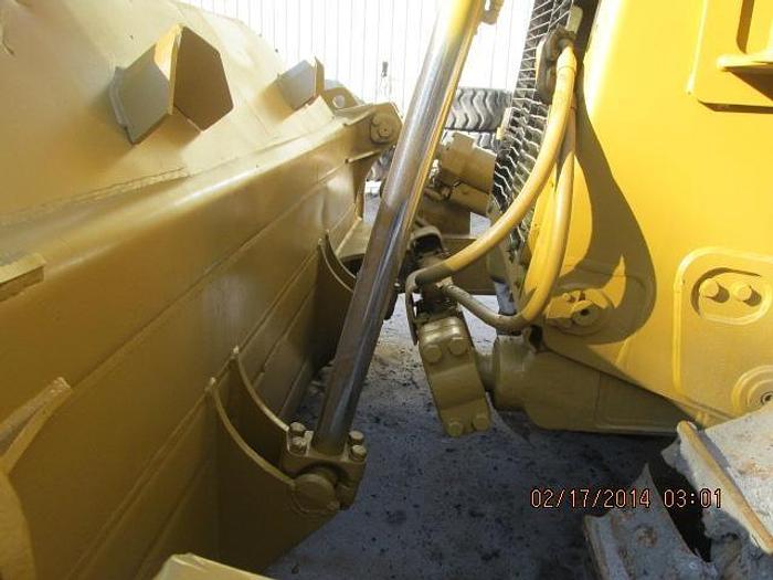 Used 2000 CATERPILLAR D8R - CRAWLER TRACTORS