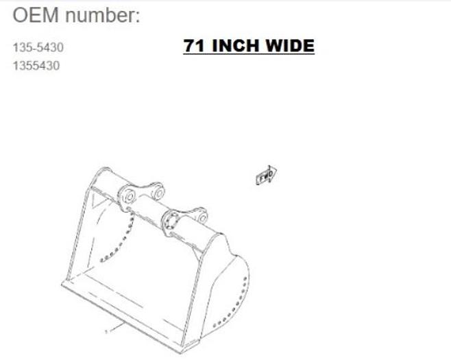 Used 2000 CATERPILLAR 416C - BACKHOES