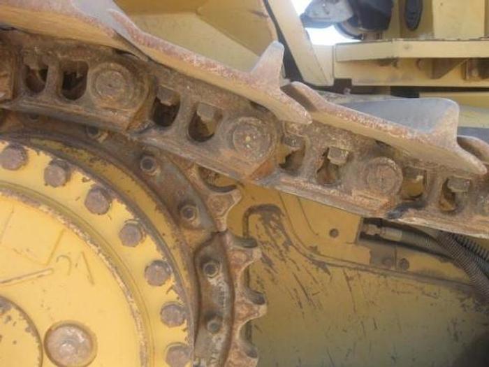 Used 2003 CATERPILLAR D5N XL - CRAWLER TRACTORS