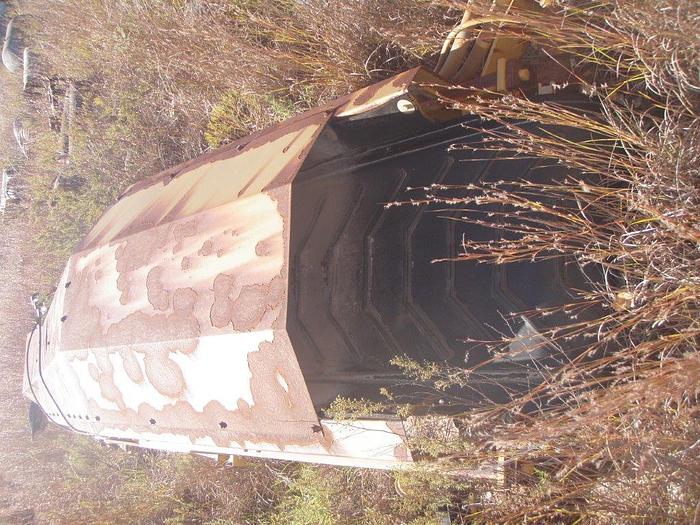 Used 2003 CATERPILLAR PM565B(8GS,COLD PLANER) - PAVING EQUIPMENT