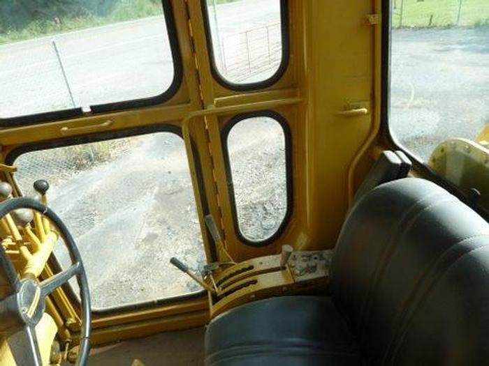 Used CATERPILLAR 12G - MOTOR GRADERS