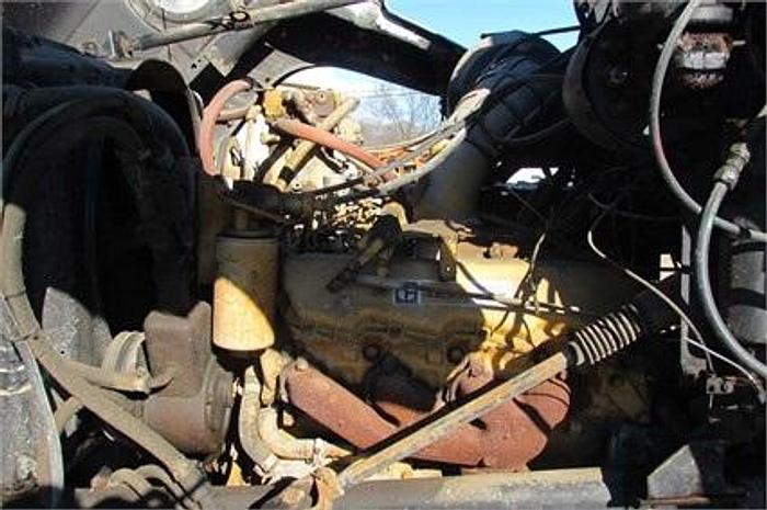 Used 1980 PITMAN HL1268 - CRANES