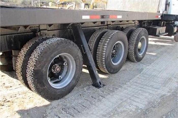 Used 1980 PITMAN HL1268 - CRANES