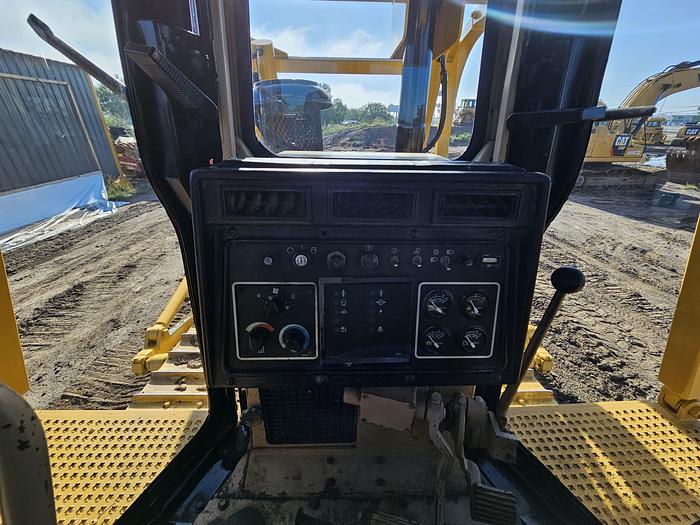 Used 2001 CATERPILLAR D8R - CRAWLER TRACTORS