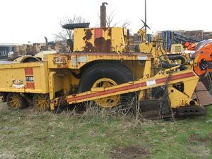 Used 1976 BLAW-KNOX PF120H - PAVING EQUIPMENT