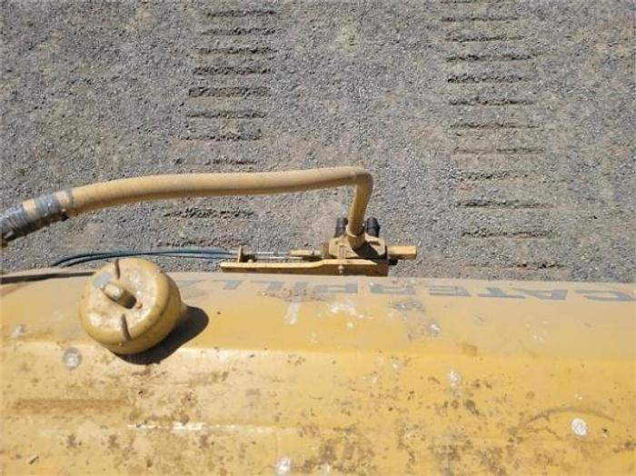 Used 1975 CATERPILLAR D7G - CRAWLER TRACTORS