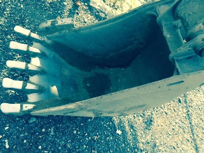 Used 2009 CATERPILLAR 416E - BACKHOES