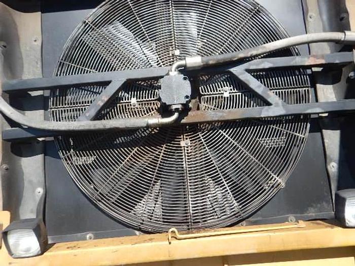 Used 2011 CATERPILLAR PM201(COLD PLANER) - PAVING EQUIPMENT