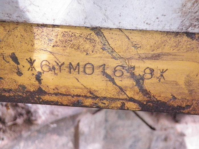 Used 1996 CATERPILLAR 315L - EXCAVATORS