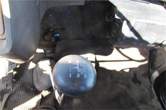 Used 1980 PITMAN HL1268 - CRANES