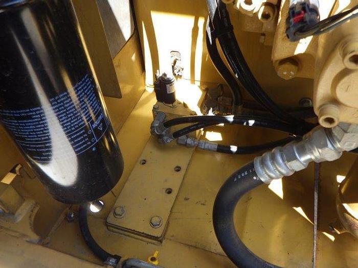 Used 2012 CATERPILLAR 320D - EXCAVATORS