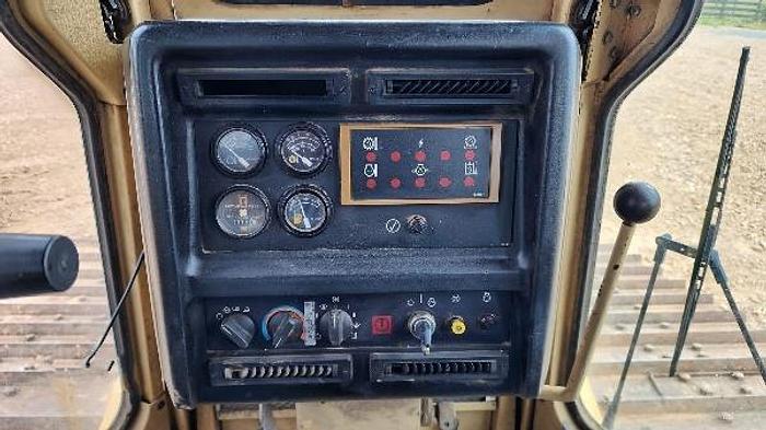 Used 1998 CATERPILLAR D6M LGP - CRAWLER TRACTORS