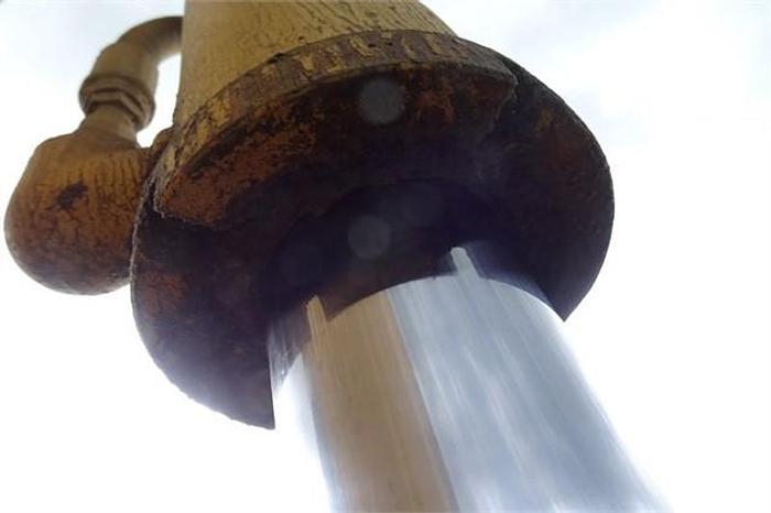 Used 1993 CATERPILLAR 416B - BACKHOES