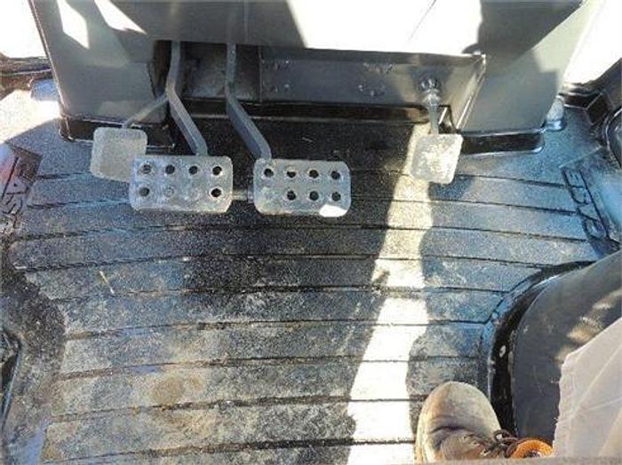 Used 1997 CASE 580 SUPER L,580SL - BACKHOES