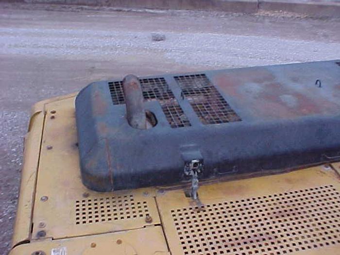 Used 1992 CATERPILLAR 320L - EXCAVATORS