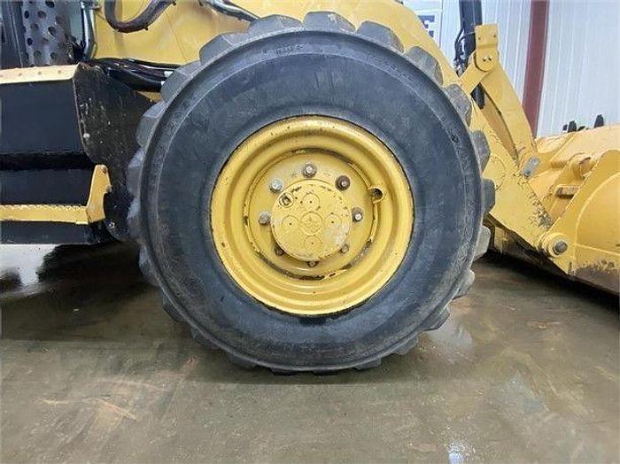 Used 2014 CATERPILLAR 416F - BACKHOES