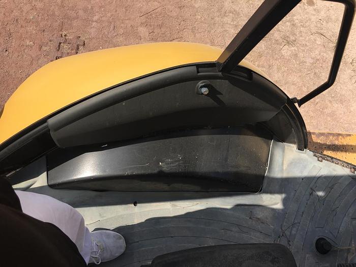 Used 2014 CATERPILLAR 416F - BACKHOES