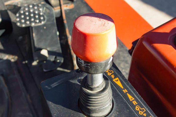 Used 2012 DITCH WITCH RT115 - TRENCHERS