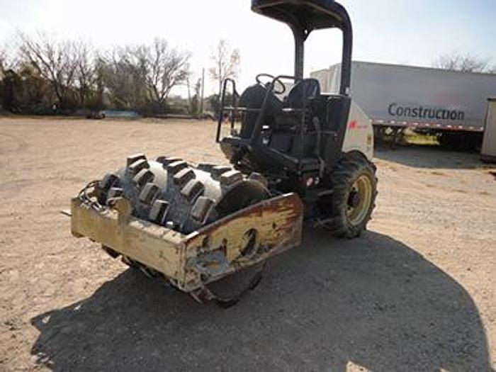 Used 2006 INGERSOLL RAND SD45D TF  - COMPACTORS