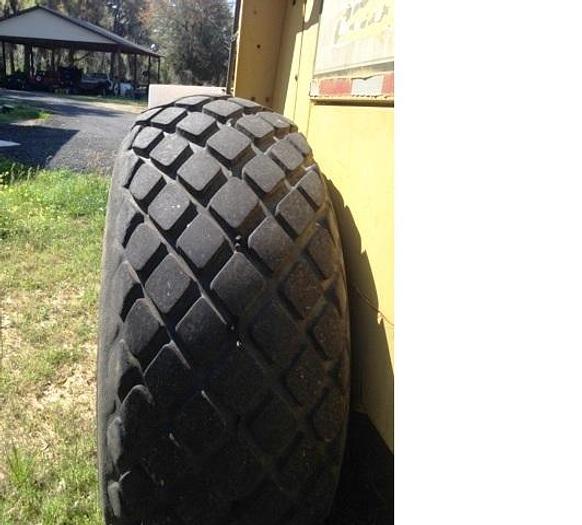 Used 1991 CATERPILLAR CS563(1SZ) - COMPACTORS