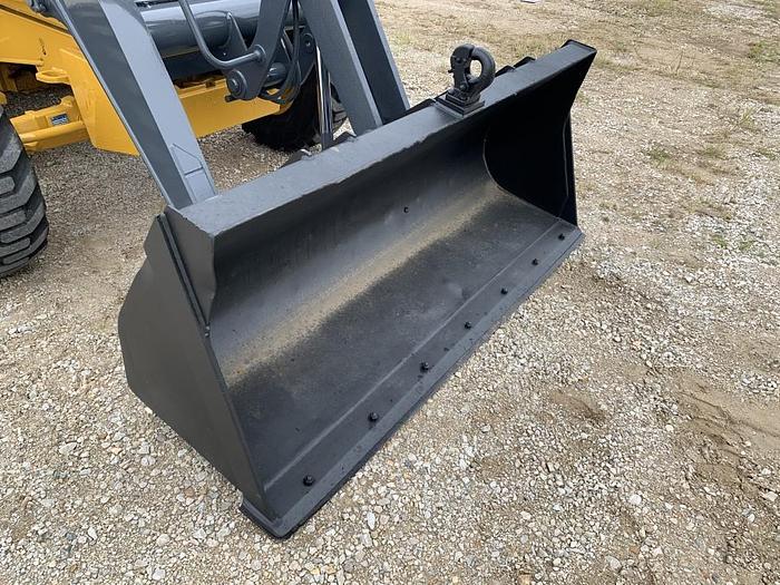 Used 2016 JOHN DEERE 310SJ - BACKHOES