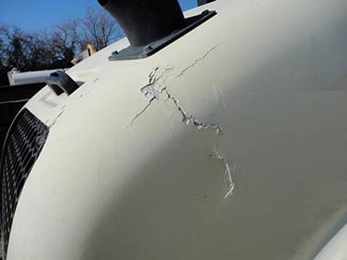 Used 2006 INGERSOLL RAND SD45D TF  - COMPACTORS