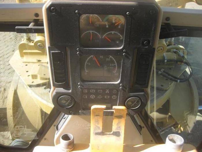 Used 1998 CATERPILLAR 14H - MOTOR GRADERS