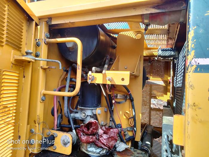 Used 2006 CATERPILLAR 14H - MOTOR GRADERS