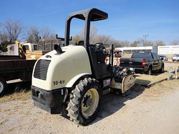 Used 2006 INGERSOLL RAND SD45D TF  - COMPACTORS