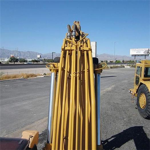 Used 2006 CATERPILLAR 320CL - EXCAVATORS