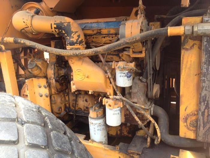 Used 1989 DYNAPAC CA25II - COMPACTORS