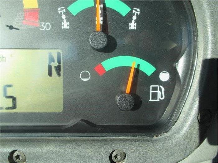 Used 2014 CATERPILLAR 140M - MOTOR GRADERS