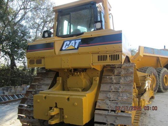 Used 2000 CATERPILLAR D8R - CRAWLER TRACTORS