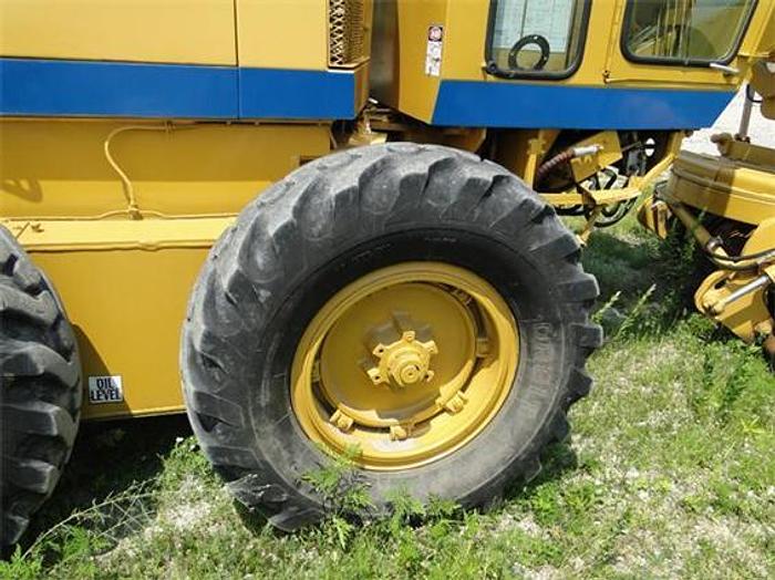 Used DRESSER A550 - MOTOR GRADERS