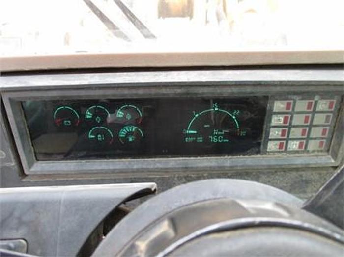 Used 1994 CATERPILLAR 950F II - WHEEL LOADERS