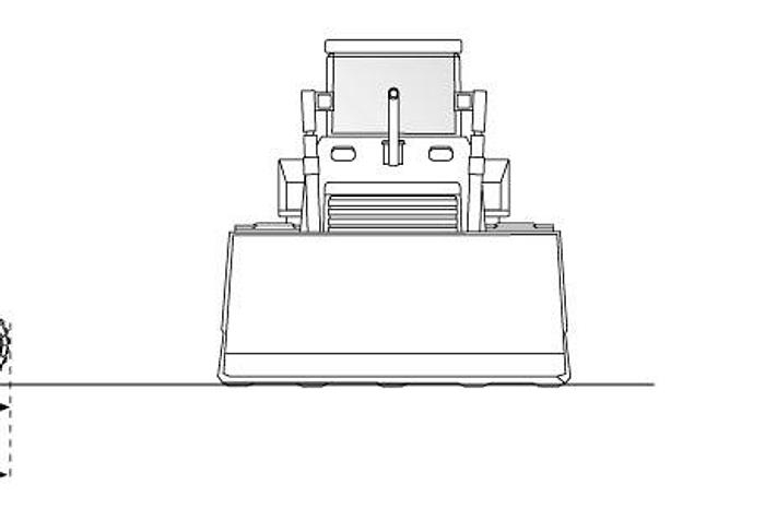 Used 1980 CATERPILLAR D7G - CRAWLER TRACTORS